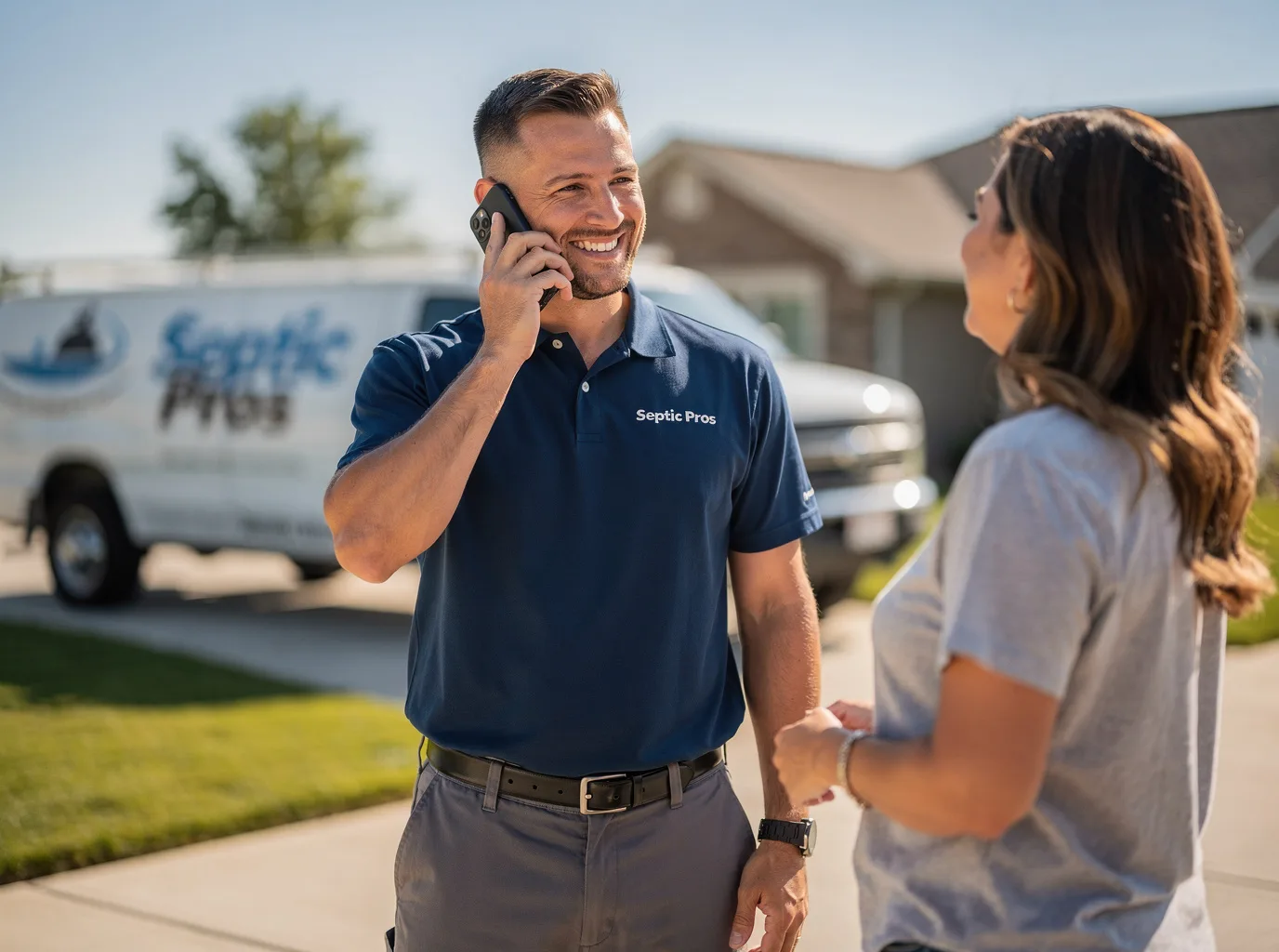 Septic Tank Pumping Rhodes, IA FAQs